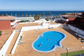 Home2Book Sea Front Duplex Terrace Pool